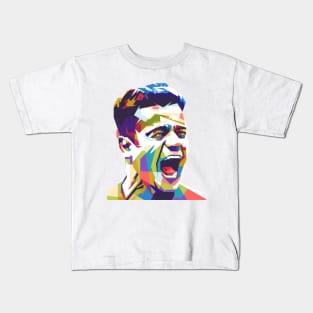 Philippe Coutinho Kids T-Shirt